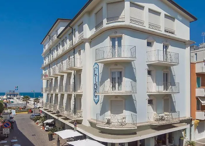 Hotel Lido