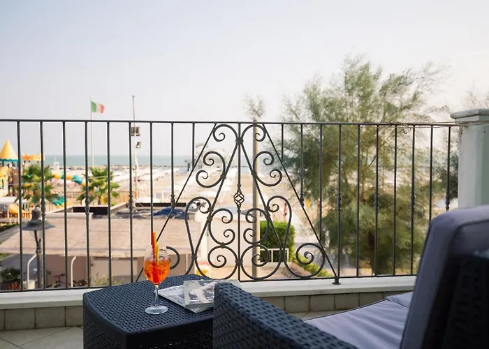 Hotel Lido