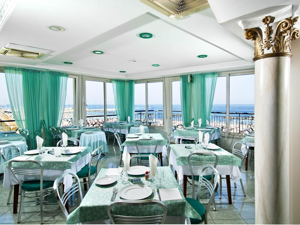 Lido 3* Gabicce Mare