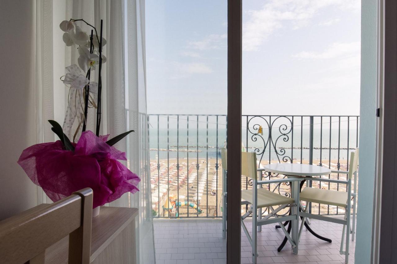 Lido Hotel Gabicce Mare