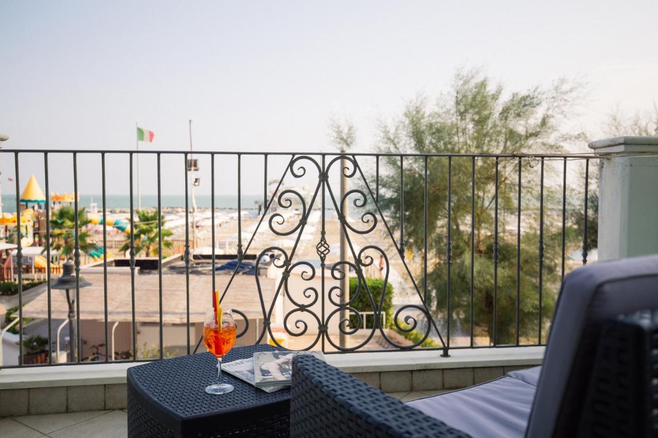 Lido 3* Gabicce Mare