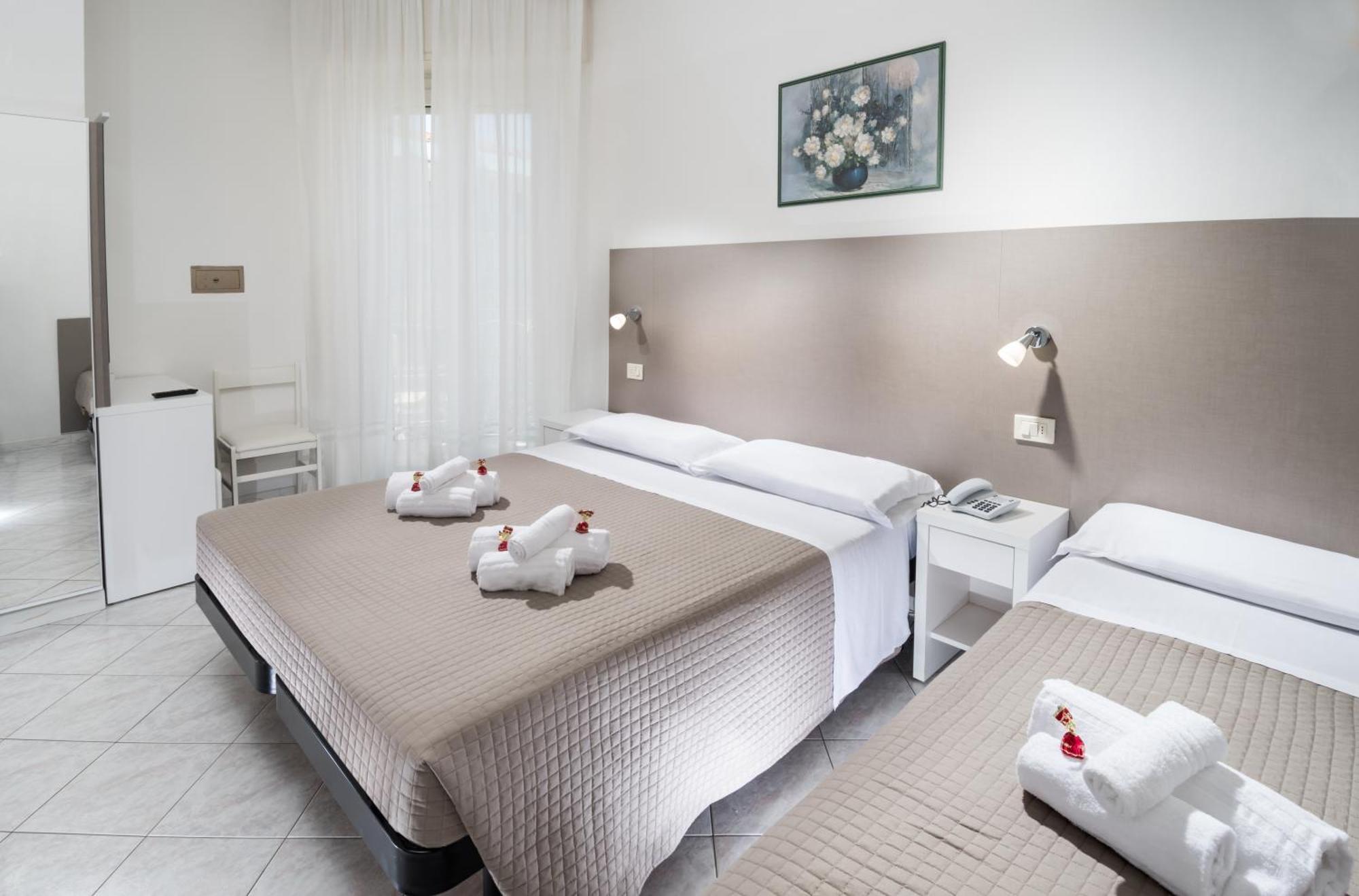 Hotel Lido