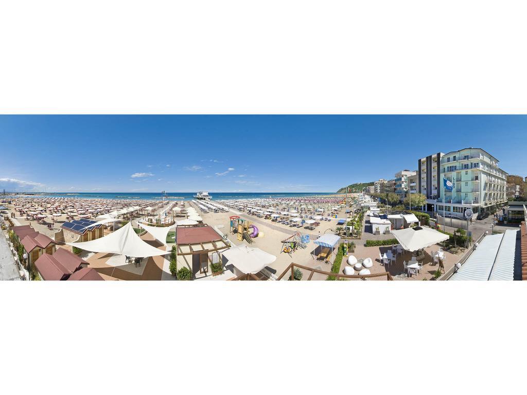 Lido Hotel 3*