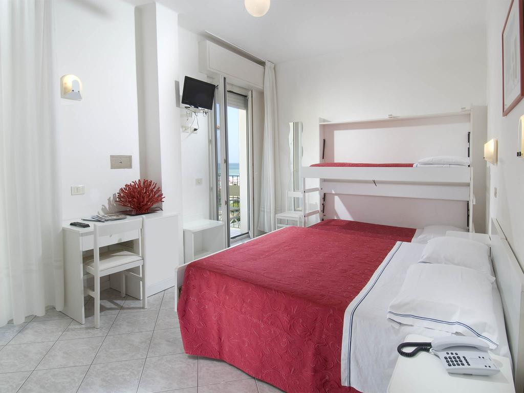 Lido 3* Gabicce Mare