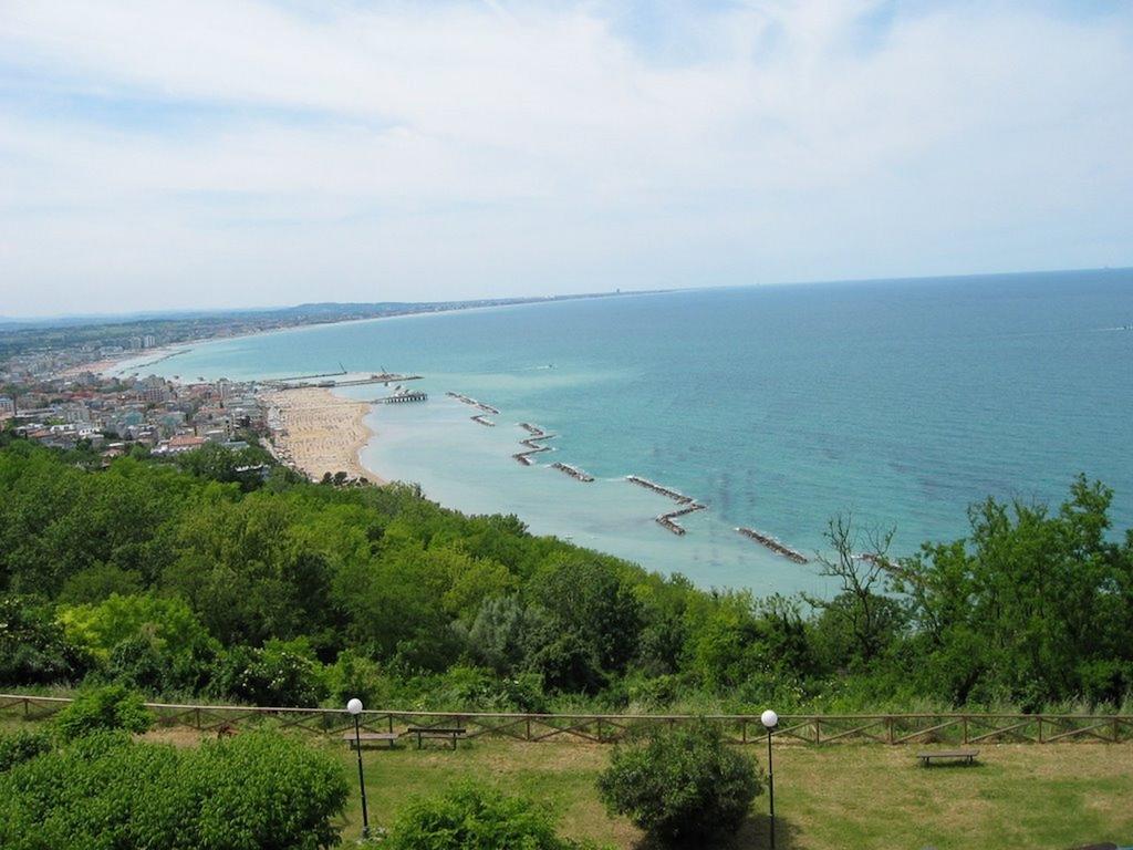 Lido Gabicce Mare