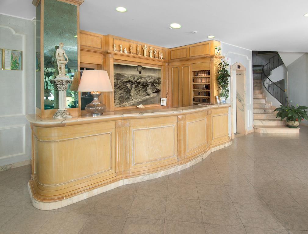 Hotel Lido Gabicce Mare