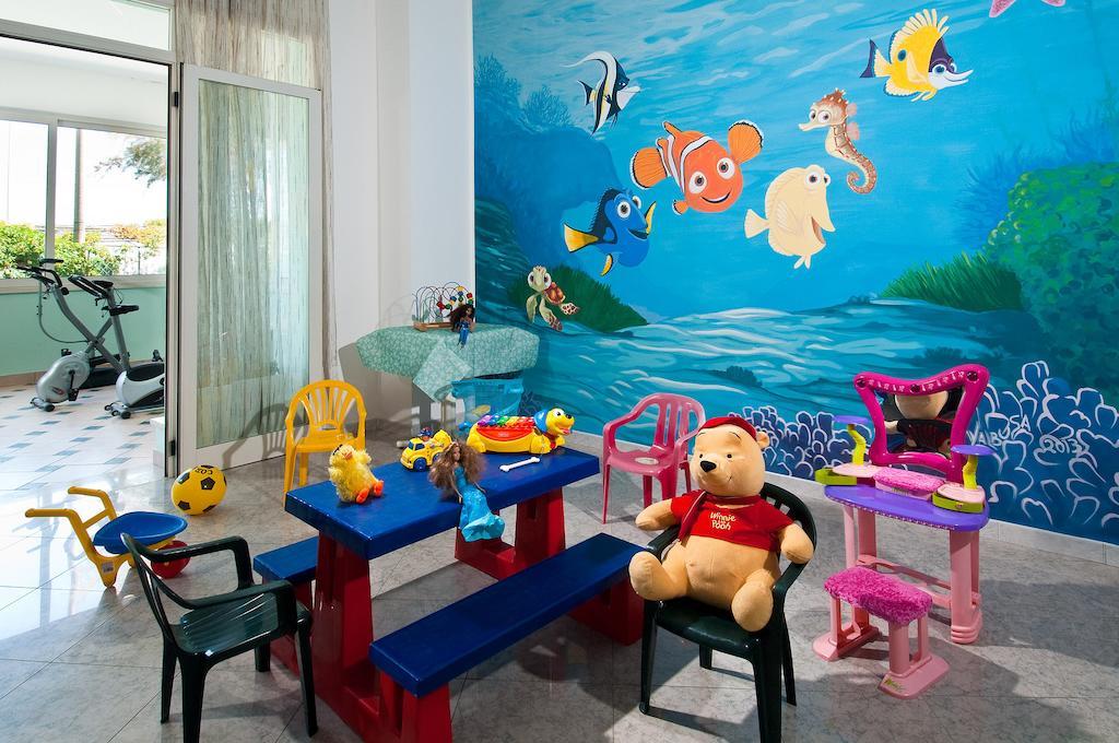 Hotel Lido Gabicce Mare