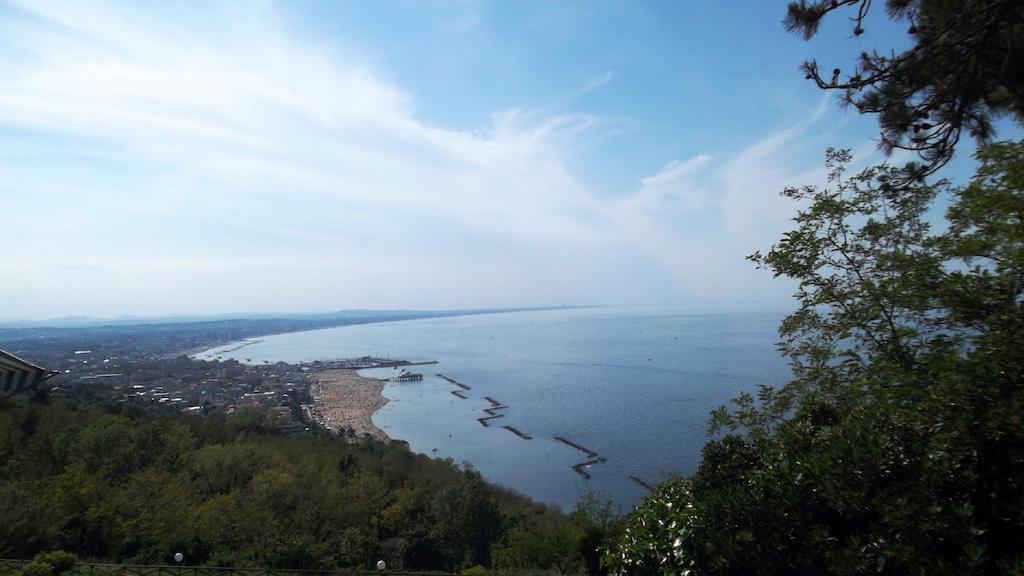 Lido Gabicce Mare