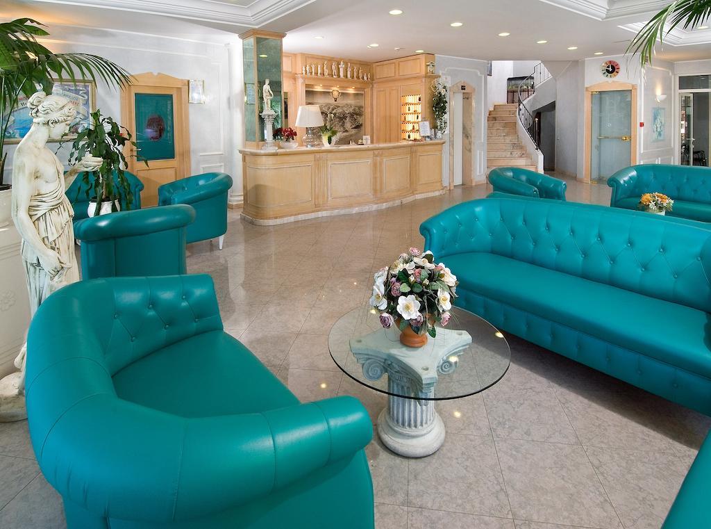 Hotel Lido 3*