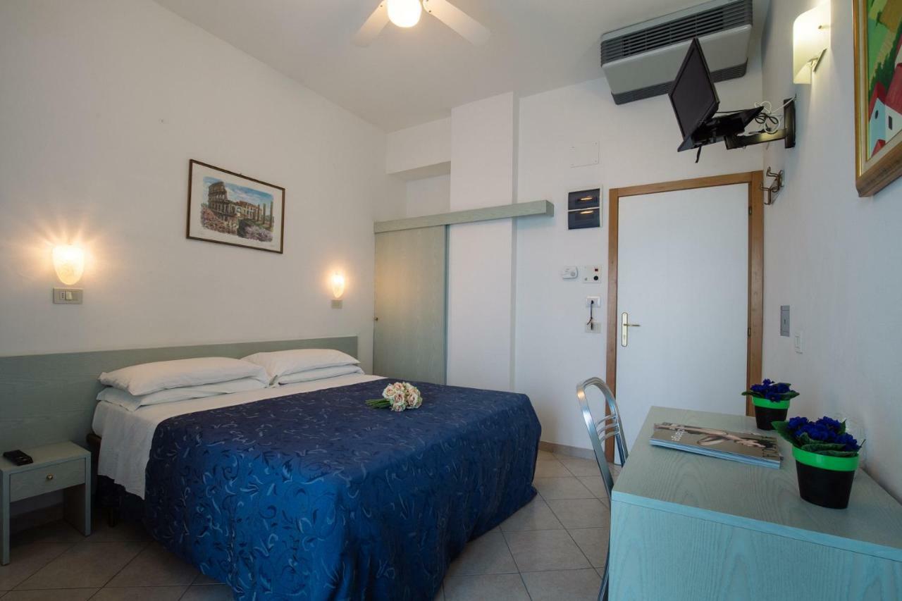 Lido 3* Gabicce Mare