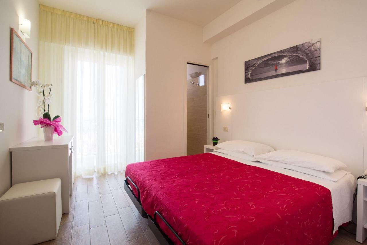 Lido 3* Gabicce Mare
