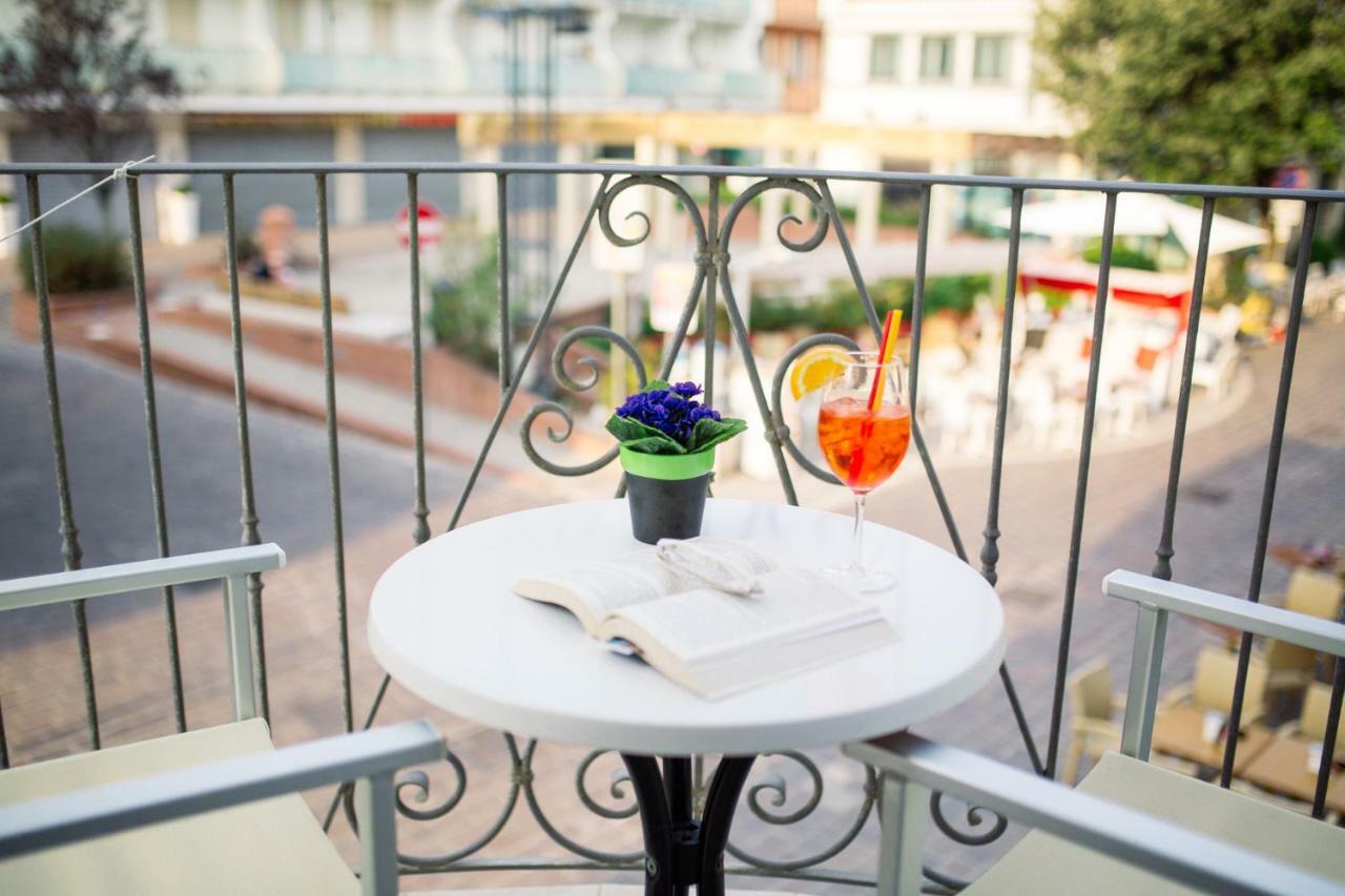 Lido 3* Gabicce Mare